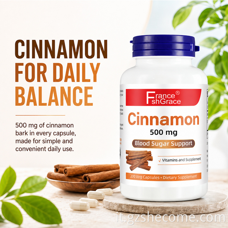 Cinnamon Capsule9